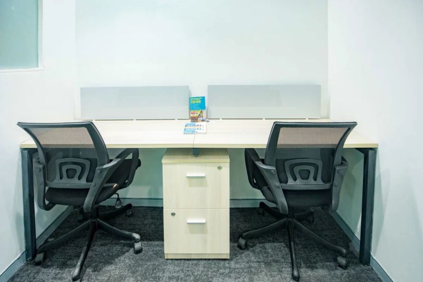 Spring House Welldone Tech Park